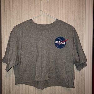 NASA T-shirt